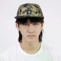 ราคา [COD] [Tiktok]BURTON หมวก M CORDOVA 5 PANEL (1732057490884429268)