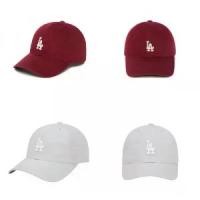 ราคา [พร้อมส่ง] MLB หมวก Unisex MLB NY หมวกเเก็ปโลโก้ลายปักNY 100% (1732169547986339316)