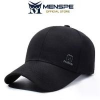 ราคา MENSPE Mens เบสบอลหมวกฤดูร้อนเบสบอลหมวก Unisex กลางแจ้ง Sun หมวก Breathable เบสบอลหมวก (1731961918876648773)
