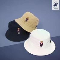 ราคา หมวก Bucket Bear B3 Beverly Hills Polo Club (1731708471324083591)