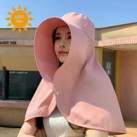 ราคา หมวกกันแดด, หมวกสตรีมาดิดิบา, ผ้าคลุมหน้า, แฟชั่น, เหมาะสำหรับผู้หญิง, เหมาะสำหรับออกไปข้างนอก, ป้องกันแสงแดด, ผ้านุ่ม, ปีก หมวก ทีม mlb แท้ หมวก บักเก็ต สไตล์เกาหลี mlb แท้ (1732319858210605632)