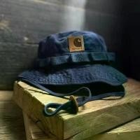 ราคา ,หมวก CARHARTT Unisex Limited Edition] FVB สินค้าขายดี (1731979969683817985)