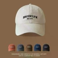 ราคา 2025 หมวกจดหมายสไตล์ฤดูร้อนใหม่ ขยายขนาด ขอบใหญ่ เส้นรอบวงศีรษะลึก ทําให้ใบหน้าเล็กลง หมวกคู่ หมวก แว่น (1731448473928567752)