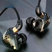 ราคา หูฟังแบบมีสาย, ไดนามิก, X6 ภายในขนาดใหญ่, หูฟังสเตอริโอ, พร้อมไมโครโฟน, เครื่องช่วยฟัง, หูฟัง 3.5 มม., หูฟังมอนิเตอร์, มาใหม่ (1731648438526575722)