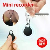 ราคา เครื่องบันทึกเสียงขนาดเล็ก, พวงกุญแจ, เครื่องเล่น MP3, เครื่องบันทึกเปิดใช้งานเสียง, หูฟัง, การเล่นเพลง, ลดเสียงรบกวน, อุปกรณ์บันทึกเสียงขนาดเล็ก, เหมาะสำหรับการบรรยาย, สัมภาษณ์, ประชุมธุรกิจ (1732073