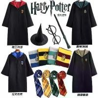 ราคา เสื้อคลุมพ่อมดแฮร์รี่พอตเตอร์, เสื้อคลุมเวทมนตร์, คอสเพลย์, ฮาโลวีน, มหาวิทยาลัย Gryffindor, ชุดแฮร์รี่พอตเตอร์ (1732078683866696478)