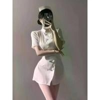 ราคา ชุดพยาบาล ชุดพยาบาล ชุดหมอฟัน ฮาโลวีน เซ็กซี่ และน่ารัก อัพเดทดึก (1731880101020993685)