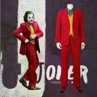 ราคา ตัวตลก โจ๊กเกอร์ โจ๊กเกอร์ สูท ฟีนิกซ์ การแสดง สูท ฮาโลวีน คอสเพลย์ สูท ผู้ใหญ่ ผู้ชาย (1730921553678272939)