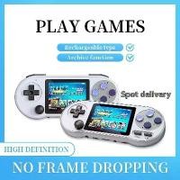 ราคา เครื่องเล่นเกมมือถือ, SF2000, คิดถึง GBA อาเขตโยก, PSP, ที่จับไร้สาย, เกมมากกว่า 8000 เกม, PSP (1731202273881457954)