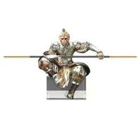 ราคา โมเดล Wukong ตกแต่ง, ธีมตำนานจีน, รูปปั้นกบ, ตกแต่งราชาลิง, ตุ๊กตาตกแต่งโมเดลรูปปั้นกังหันลม 3A เกม (1730950768219621689)