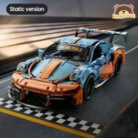 ราคา ชุดรถบล็อคตัวต่อ, ของเล่นก่อสร้าง, การออกแบบโมเดลสะสม, รถสปอร์ตสเกล, สำหรับเด็กและผู้ใหญ่, ชุดบล็อคตัวต่อ, ของขวัญในอุดมคติ ลอยทะเล เลโก้ ทาโก้ เกม ตัว ต่อ สี รุ้ง ทาโก้ ค้อ (1731787689044511267)