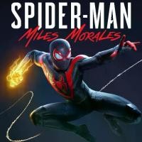 ราคา [COD] Marvel’s Spider-Man Miles Morales(ภาษาไทย) เกม คอม USB Flashdrive (1732148989204793385)