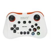 ราคา ที่จับเกม, MOCUTE 056, ที่จับเกมบลูทูธไร้สายสำหรับโทรศัพท์มือถือ, รองรับโทรศัพท์ iOS และ Android gamepad จอยเกม สีชมพู จอย เกม (1731462737680501075)