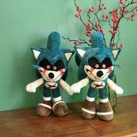 ราคา ตุ๊กตาผ้ากำมะหยี่โซนิค, สินค้าส่งข้ามพรมแดน, เกม Sonic exe เบิร์กลา, ขายส่ง, ตุ๊กตาของเล่น (1731885129309652476)