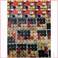 ราคา BOSCO Carrom Men ลูกแกแรไม้ งานพรีเมียม มาตรฐานสากล คําแนะนําการขายที่ร้อนแรงในเดือนนี้ ถุง นิ้วเล่นเกมส์ จอย มือถือ เกม ไอแพด ps 5 ถุงนิ้ว ibitzz (1730394336327535564)