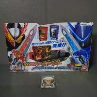 ราคา Dx Seiken Swordriver กล่องใหญ่ เข็มขัด มาสไรเดอร์ เซเบอร์ kamen rider saber (1731906547951044427)