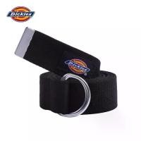 ราคา เข็มขัด UNISEX, DICKIES, สีดำ (1732064329418966965)