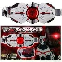 ราคา เข็มขัด Kamen Rider, เข็มขัด Kamen Rider, เข็มขัด Kamen Rider, สต็อก 2025, Kamen Rider Zero-One 01 DX ไดรเวอร์อาร์ก, เข็มขัดแปลงร่างอาร์ก, เข็มขัด Kamen Rider (1732124502669624582)