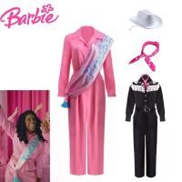 ราคา ชุดคอสเพลย์ภาพยนตร์ตุ๊กตาบาร์บี้ สำหรับผู้ชาย ประกอบด้วย เสื้อ กางเกง เข็มขัด ผูกโบว์ และหมวก (1732061429795031006)