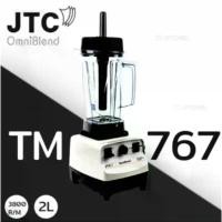 ราคา ส่วนลดมากมาย JTC เครื่องปั่น สมูทตี้ รุ่น TM-767 (1732099824702752547)