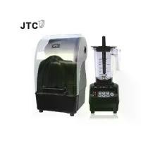 ราคา เครื่องปั่น สมูตตี้ JTC TM 800 AQ - มีฝาครอบในชุด ประกันมอเตอร์ 1 ปี ส่งฟรี! (1731911394474820683)