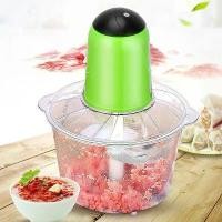 ราคา พร้อมส่ง. เครื่องบดสับ เครื่องบดเนื้อไฟฟ้า เครื่องปั่นเนื้อ เครื่องบดสับ บดเนื้อ บดผัก บดเครื่องแกง เครื่องปั่น (1731954728818673644)