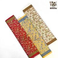 ราคา ส่วนลดราคาถูกข้อเสนอ ผ้าพับ 40หลา ผ้าคอตตอนปาเต๊ะ ลายสิงคโปร์ใบพัด หน้ากว้าง 42 นิ้ว ทำผ้าถุง ถ้าซิ่น เดรส ชุดไทย ตัดชุด เสื้อทำงาน ผ้าเมตร (1732014341457478805)