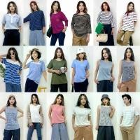 ราคา PORTLAND SALE ONE PRICE เสื้อยืด เดรส เฉพาะลิ้งค์นี้เท่านั้น ลดสูงสุด 80% หมดแล้วหมดเลย สินค้าจำกัดรุ่น จำกัดไซส์ ยึดรูปแบบเดียวกัน (1732203407597667795)