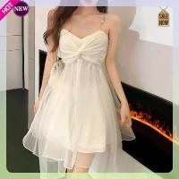 ราคา รักแรกสีดำอารมณ์กระโปรงฤดูร้อนฝรั่งเศสซุปเปอร์นางฟ้าแขวนออกแบบชุดวันเกิดนางฟ้าระดับไฮเอนด์ ชุดเดรส เดรส ชุดเดรสแฟชั่นผู้หญิง เดรสน่ารักๆมินิมอล เดรสยาว ชุดเดรสน่ารักๆ la mignonne (1729666606933773214)