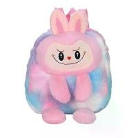 ราคา กระเป๋าเป้เด็กอนุบาล ดีไซน์การ์ตูนน่ารัก สำหรับเด็กผู้หญิง กระเป๋าเป้ตุ๊กตาขนาดเล็ก เหมาะสำหรับเด็กอายุ 1-3 ปี แมส เด็ก 0 ถึง 3 ขวบ ไม่ เจ็บหู แมส เด็ก 0 ถึง 3 ขวบ ไ (1732021849005065833)