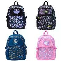 ราคา ออสเตรเลีย Smiggle กระเป๋านักเรียนยูนิคอร์น สไตล์ใหม่ สำหรับนักเรียนชั้นประถมศึกษาและมัธยมต้น เด็ก ดีไซน์ไดโนเสาร์ตัวใหญ่และผีเสื้อสีดำ ความจุมาก กระเป๋าเป้เด็ก ปี 2024 (1732104529725654578)