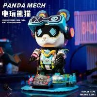 ราคา บล็อคตัวต่อ, เข้ากันได้กับเลโก้, การออกแบบหมีแพนด้าอาเขต, อนุภาคขนาดเล็ก, เหมาะสำหรับเด็กชายและเด็ก, ของเล่นของขวัญรูปแกะสลัก gundam exia gundam exia gundam exia gundam exia (1731550990349141271)