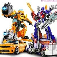 ราคา หุ่นยนต์ โมเดล ของเล่น หุ่นยนต์แปลงร่าง ทรานฟอร์เมอร์ ออฟติมัส-บับเบิ้ลบี ตัวใหญ่ กล่องสุ่มกันดั้ม nu gundam rgm79gmgundam aerial Gundam ZAKU gundam build divers rise kamen (1731375197142615087)