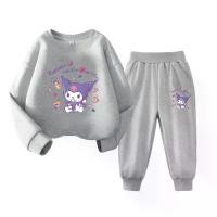 ราคา ชุดกางเกงเด็ก 2 ชิ้น ไซส์กลางและใหญ่ ผ้าบาง เหมาะสำหรับฤดูใบไม้ผลิและฤดูใบไม้ร่วง สำหรับเด็กผู้หญิง มาใหม่ในปี 2024 ชุด กระโปรง เสื้อ กันหนาว เด็ก เสื้อผ้า เด็ก 9 န ชุด แม้ว (1731240798287072247)