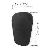 ราคา สนับแข้งมินิ 1 คู่ อุปกรณ์ป้องกัน สนับแข้ง สนับแข้งฟุตบอล สนับแข้งฟุตบอล สำหรับผู้ชาย ผู้หญิง เด็ก เด็กชายและเด็กหญิง (1731873231195571440)