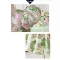 ราคา ชุดเจ้าหญิงสำหรับเด็กผู้หญิง, ผ้า Jacquard ดอกไม้, เหมาะสำหรับเจ้าบ้าน, วันเกิด, ชุดปัก, ใหม่ในปี 2568 แซก พรี มายา กางเกง ชั้นใน เด็ก ชุด เดรส ผู้หญิง ชั้น ใน เสื้อ กล้าม สไบ ผู้ หญิง รัดเกล้า ไทย (1