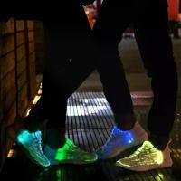 ราคา รองเท้าเรืองแสง, รองเท้าผ้าใบเรืองแสงสำหรับเด็กผู้ชาย, รองเท้าใหม่, สำหรับผู้ชาย, ผู้หญิง, เด็ก, เด็ก, รองเท้าไฟ LED, แฟลชเด็ก, ชาร์จ USB (1731275693515442512)