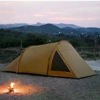 ราคา เต็นท์ Naturehike, SUTK, กันน้ำ, 4 ฤดูกาล, ป้องกันแสงแดด, เหมาะสำหรับการตั้งแคมป์ในธรรมชาติ, เต็นท์ Hiking, Naturehike (1731697891562783841)