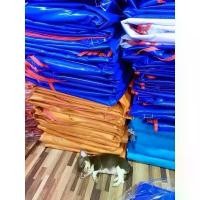 ราคา ส่งไว ตรงปก เลือกสีได้ เฉพาะผ้าใบกันสาด 2 เมตร กันสาด เต็นท์ ผ้าใบเต็นท์ ผ้าใบหนา แนะนำ (1732204044406850844)