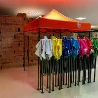 ราคา เต็นท์พับผ้าใบขนาด2x3เมตร เต็นท์ ผ้าใบ เต็นท์ขายของ เต็นท์พับได้ เต้น (1730076327681558926)