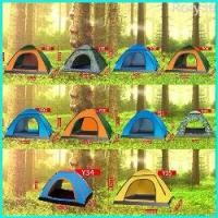 ราคา Rory36 เต็นท์สนาม เต็นท์โดมลายพราง เต็นท์ เต้นท์เดินป่า เต็นท์ลายทหาร (สำหรับ1-2 / 3-4 คน) (1729708833004620277)