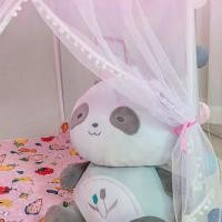 ราคา บ้านนอนเด็ก เต็นท์พับได้, วิลล่าปาร์ตี้วิกผม, เต็นท์บ้านเด็ก, เต็นท์เจ้าหญิงปราสาท, หน้าต่างล้างทำความสะอาดได้, เต็นท์เด็ก, สีชมพู, เต็นท์ Teepee สำหรับเด็กสร้างสรรค์, สำหรับใช้ในร่มและกลางแจ้ง (17321