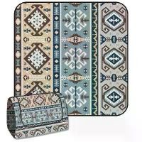 ราคา เสื่อตั้งแคมป์, กลางแจ้ง, หนา, เสื่อปิกนิก, เต็นท์, สนามหญ้าชายหาดกลางแจ้ง, เสื่อชายหาด, เสื่อกันน้ำ, เสื่อพื้นปิกนิก (1731534529105134784)