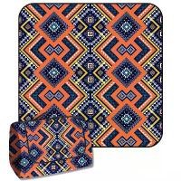 ราคา เสื่อตั้งแคมป์, กลางแจ้ง, หนา, เสื่อปิกนิก, เต็นท์, สนามหญ้าชายหาดกลางแจ้ง, เสื่อชายหาด, เสื่อกันน้ำ, เสื่อพื้นปิกนิก (1731534460428846272)