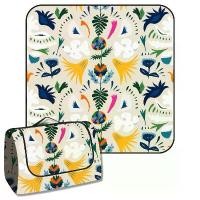 ราคา เสื่อตั้งแคมป์, กลางแจ้ง, หนา, เสื่อปิกนิก, เต็นท์, สนามหญ้าชายหาดกลางแจ้ง, เสื่อชายหาด, เสื่อกันน้ำ, เสื่อพื้นปิกนิก (1731534062211728576)