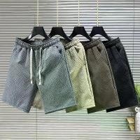 ราคา ก ง ขา ย า ว กางเกง ผ้า ฝ้าย พื้นเมือง กางเกง สี น้ํา น้ําตาล ขา สั้น กางเกง drip ขา สั้น วอร์ม ขา สั้น กางเกง ทหาร ขา สั้น 3 ส่วน ไอดี กางเกง วี คาร์โก้ (1732167426582153260)