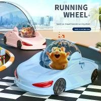 ราคา รถสปอร์ตหนูแฮมสเตอร์, ลูกบอลวิ่งหนูแฮมสเตอร์จิงโจ้, รถของเล่นขนาดใหญ่พิเศษ, ลูกกลิ้งกราวด์, ล้อวิ่งสัตว์เลี้ยงขนาดเล็ก, เด็กเดิน, เหมาะสำหรับหนูแฮมสเตอร์ กรง อะคริลิค ดอร์ เมา (1731847368619099884)