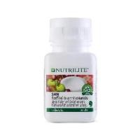 ราคา นิวทริไลท์ เอสเอชเอ็น ผลิตภัณฑ์เสริมอาหารบำรุง ผิม ผม เล็บ (1729723349797406752)
