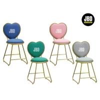 ราคา JBD storehouse เก้าอี้ทำเล็บ เก้าอี้ร้านทำเล็บ เก้าอี้ร้านเสริมสวย เก้าอี้ตกแต่งร้าน รหัสรุ่น:JN00000 (พร้อมส่งในไทย) เก้าอี้ ทํา เล็บ (1730535586308982802)