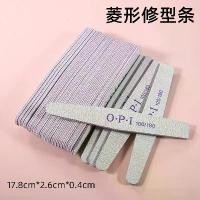 ราคา ชุดเครื่องมือขัดพื้นผิวเล็บ, แถบขัดตะไบเล็บ, แถบสร้างเล็บ, แถบขัดเล็บ, แถบฟองน้ำ อ่าง สปาเท้า ทํา เล็บ (1731958222701037776)